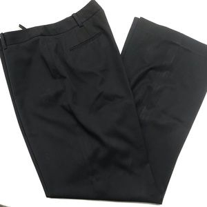AK Anne Klein Women’s Career Pants Size 10 32x32